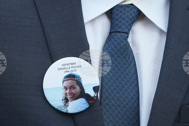 Boeing Department of Justice