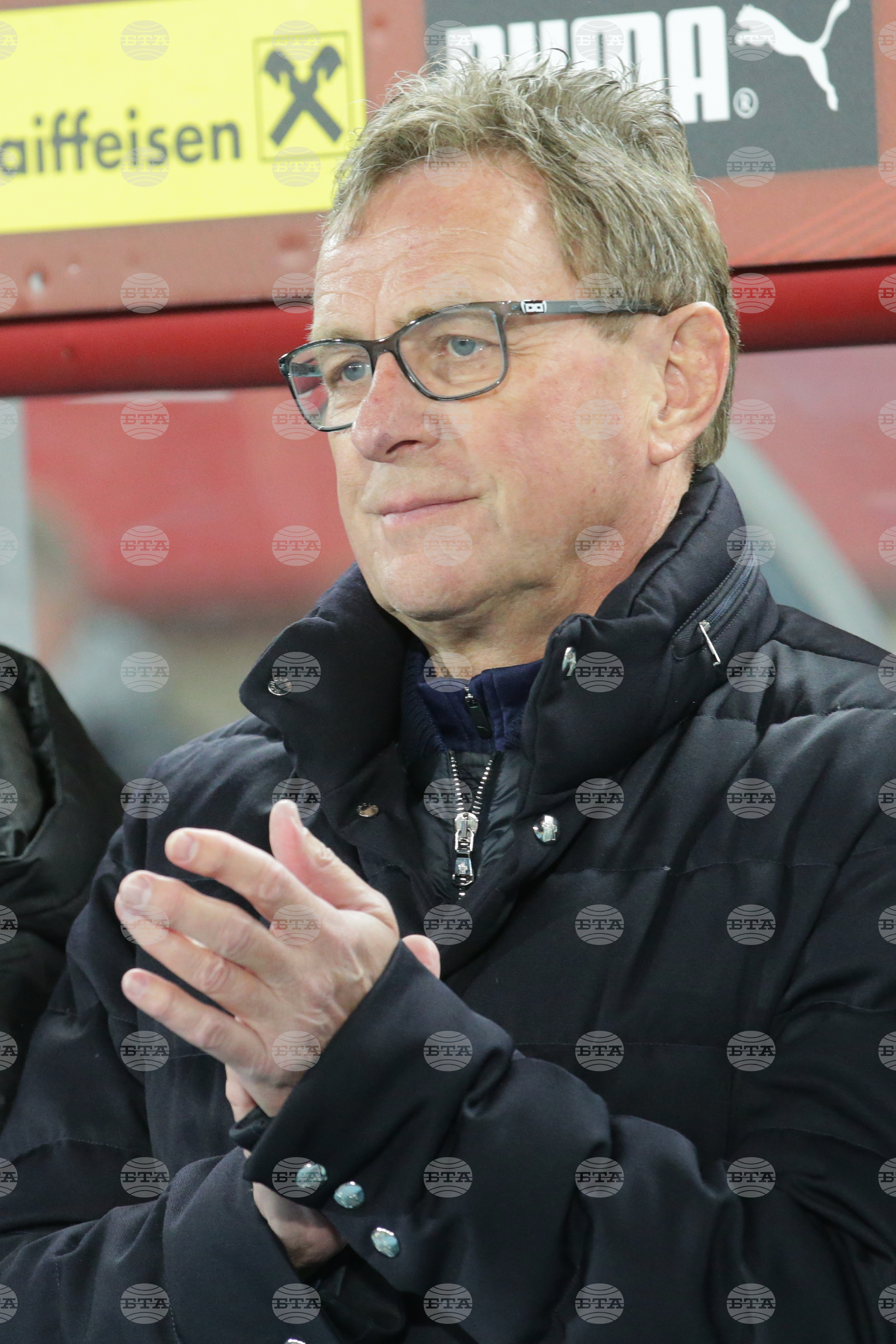 Austria South Korea Soccer