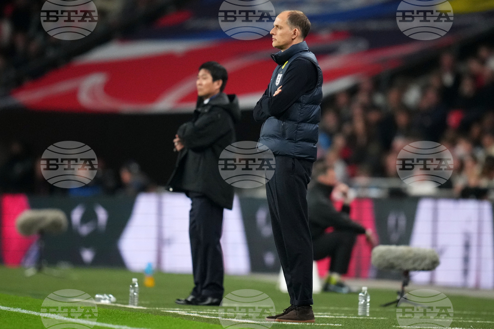 England Japan Soccer