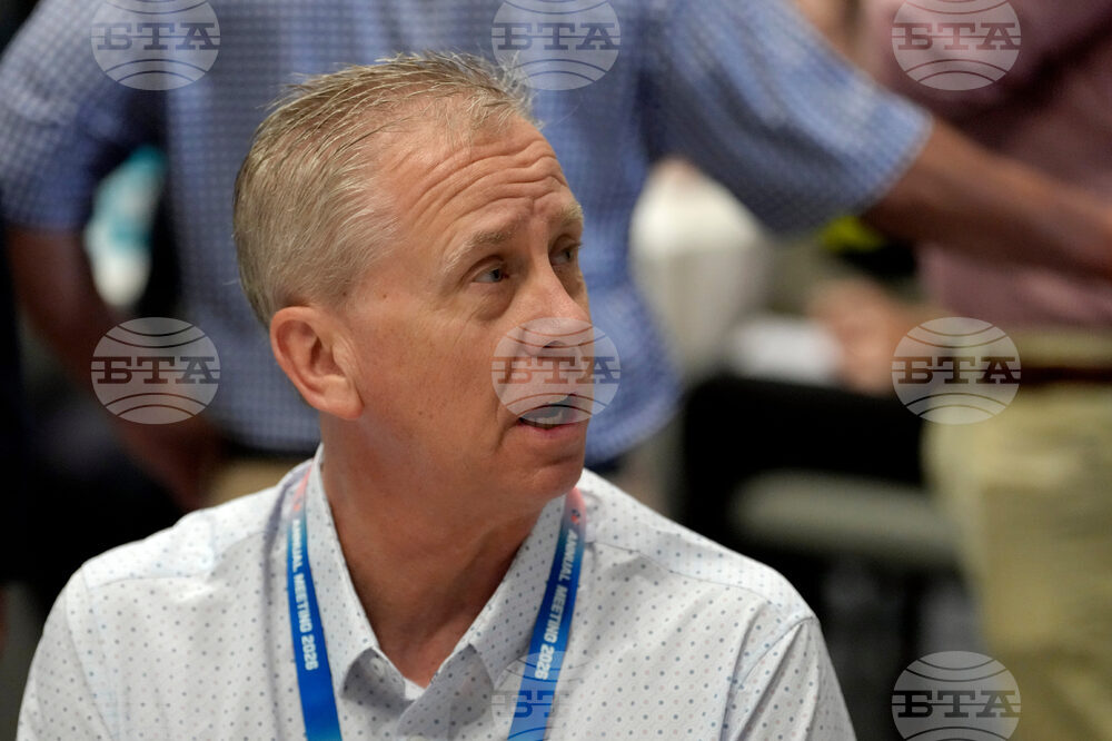 NFL Meetings Football