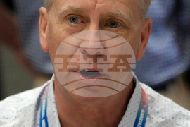 NFL Meetings Football