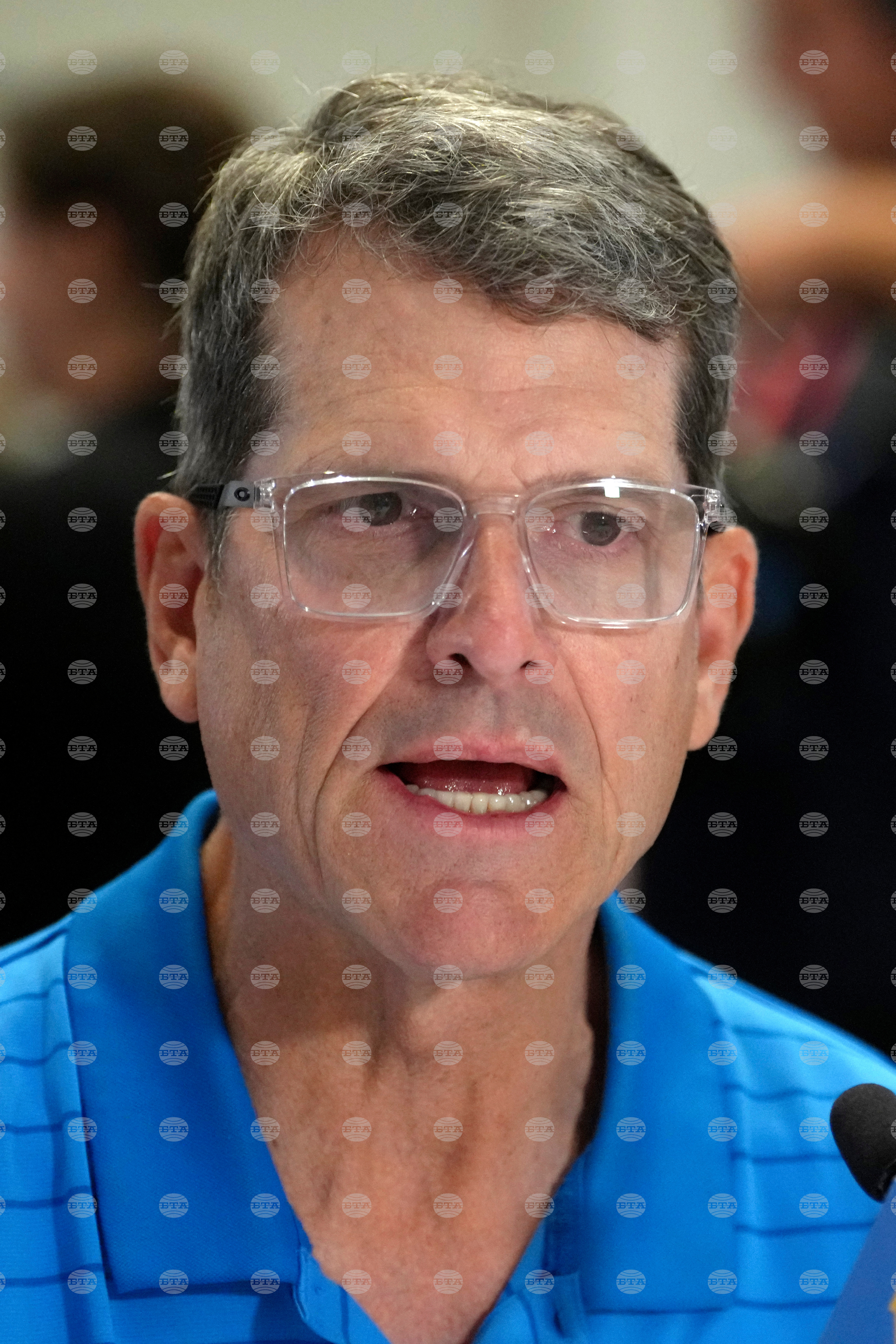 NFL Meetings Football