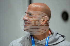 NFL Meetings Football