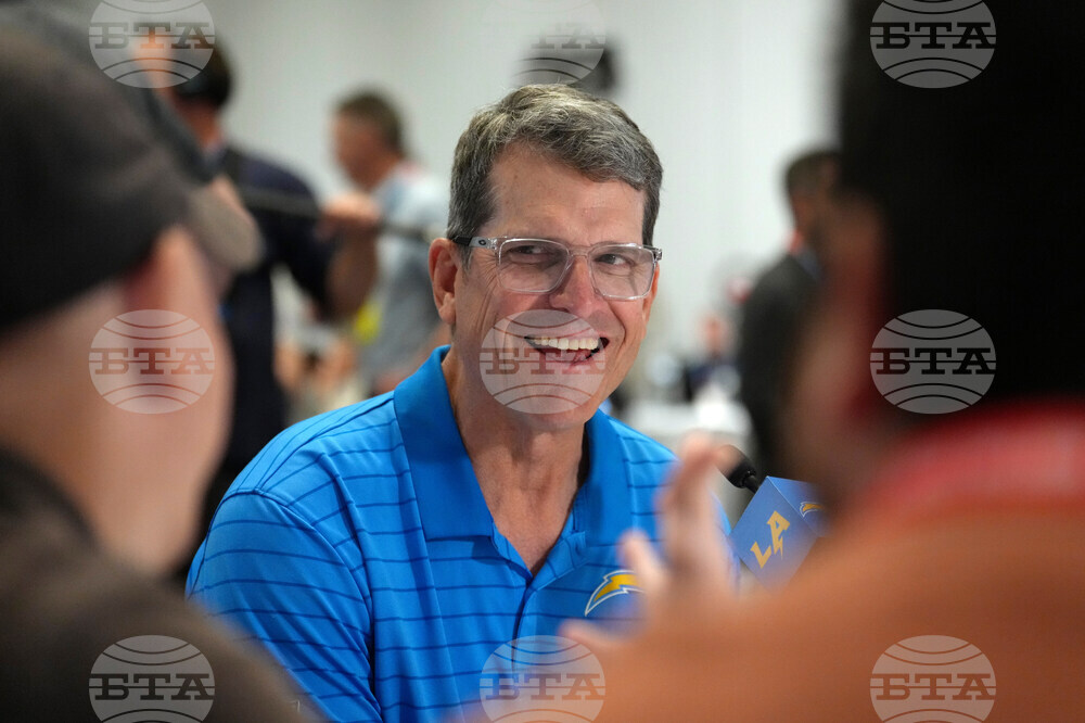 NFL Meetings Football