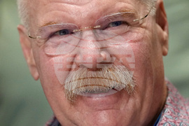 NFL Meetings Football