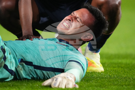 Netherlands Ecuador Soccer