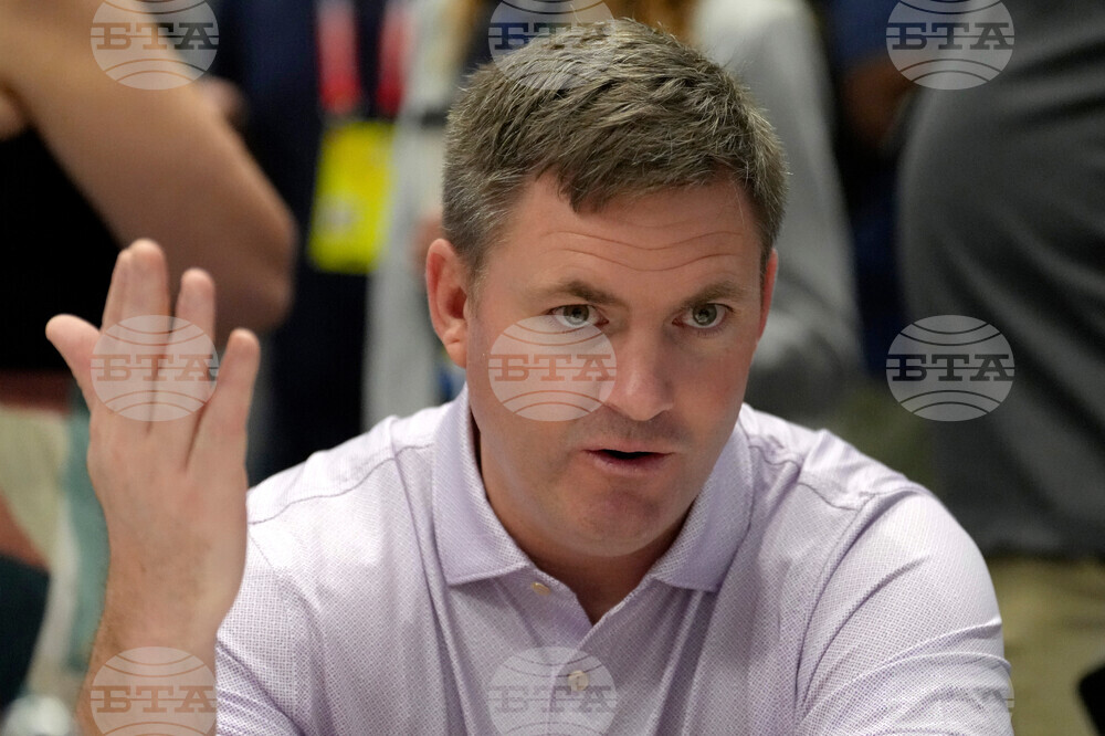 NFL Meetings Football
