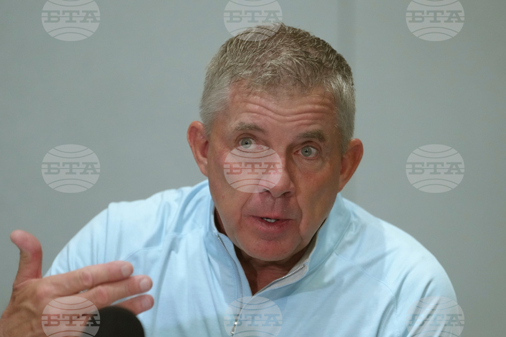 NFL Meetings Football