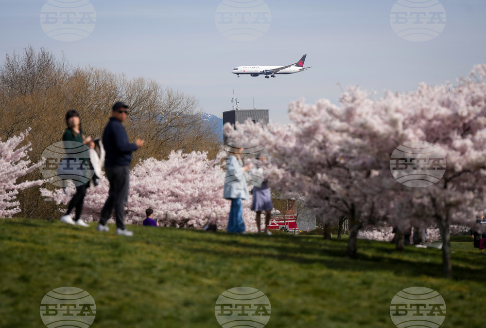Canada Air Canada