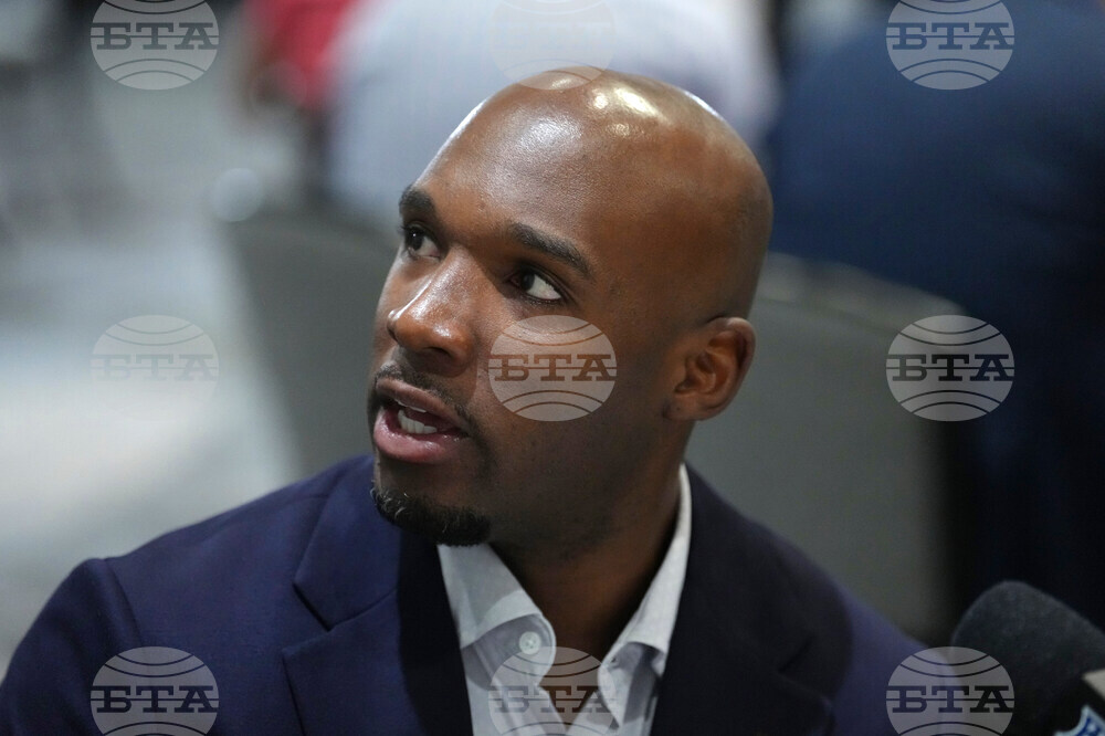 NFL Meetings Football