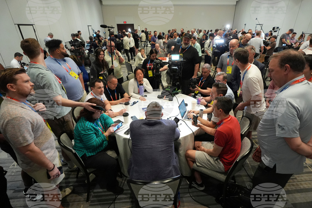 NFL Meetings Football