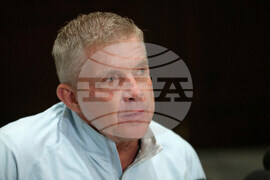 NFL Meetings Football