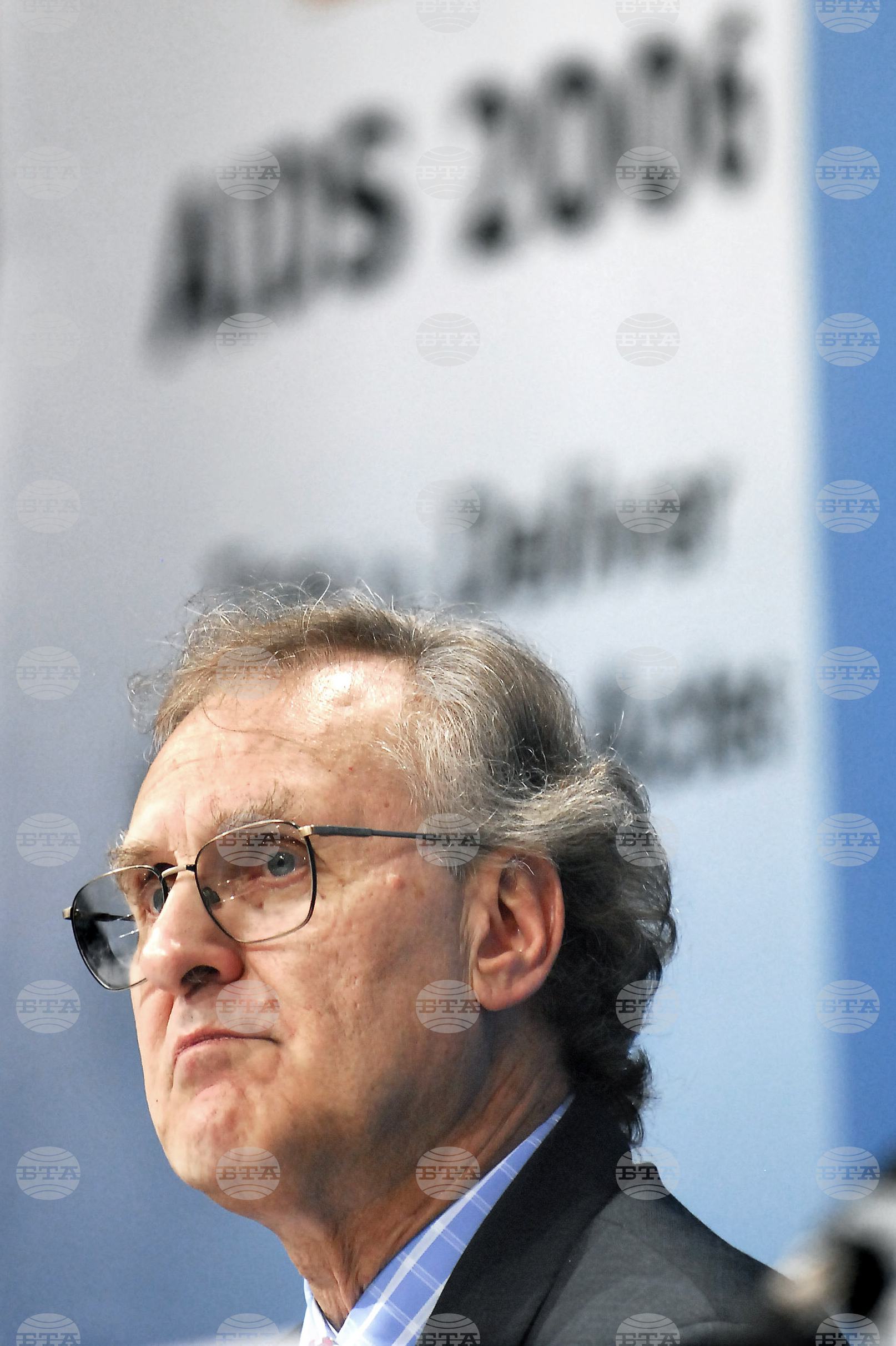 Canada Obit Stephen Lewis