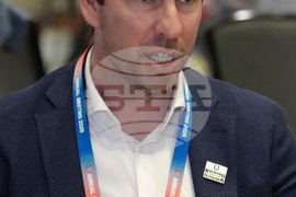 NFL Meetings Football