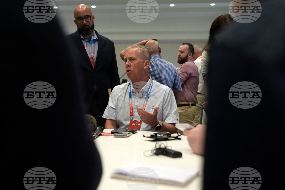 NFL Meetings Football