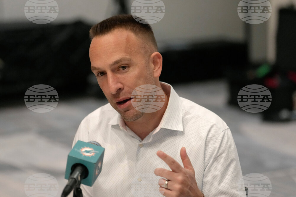 NFL Meetings Football