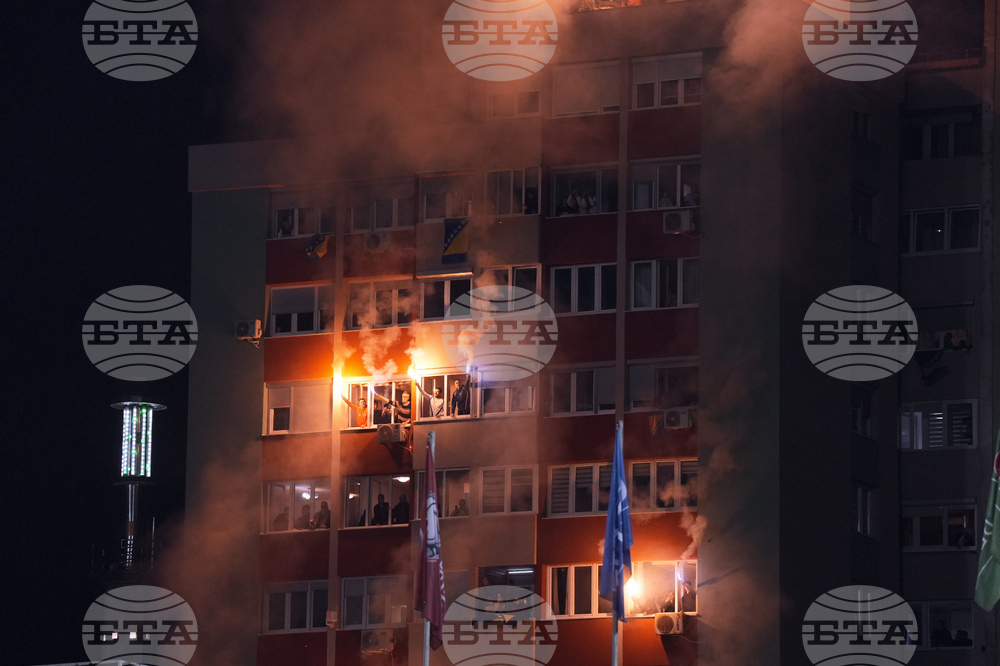 Bosnia Italy WCup Soccer