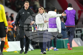 Netherlands Ecuador Soccer
