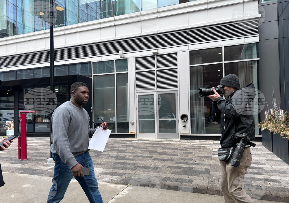 NYC Council Bribery Probe