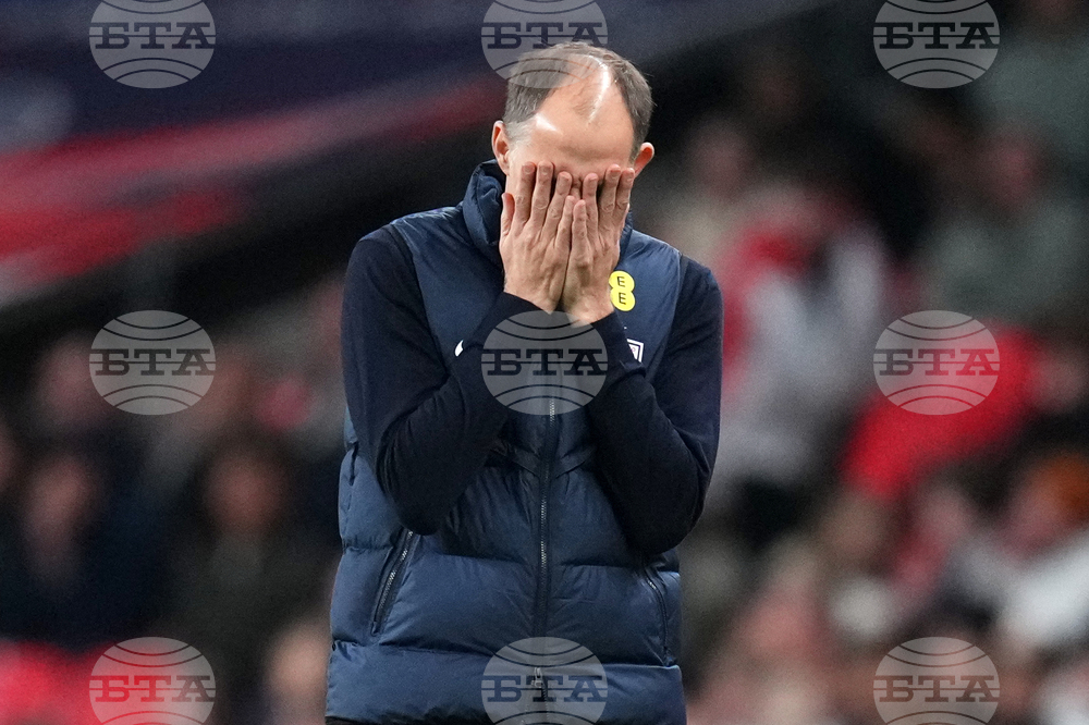 England Japan Soccer