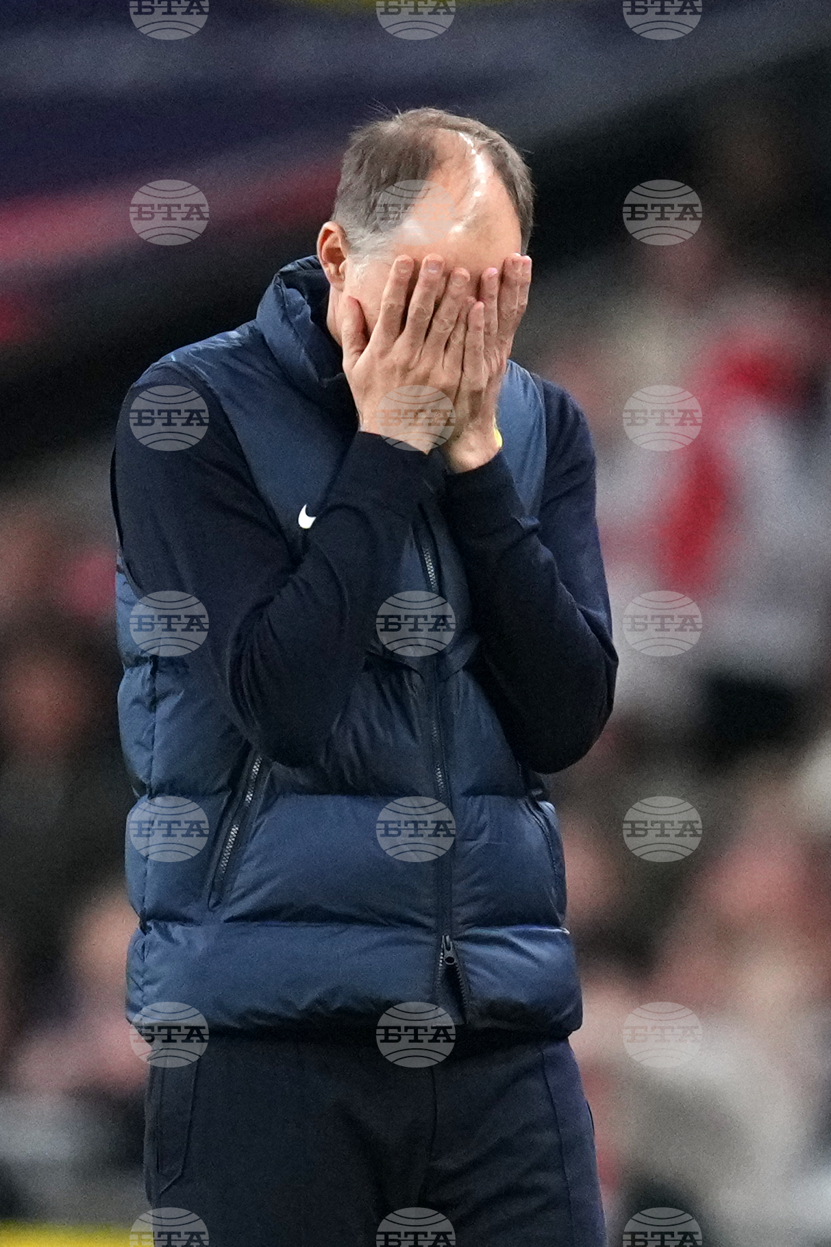 England Japan Soccer