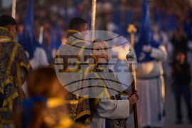 Spain Holy Week