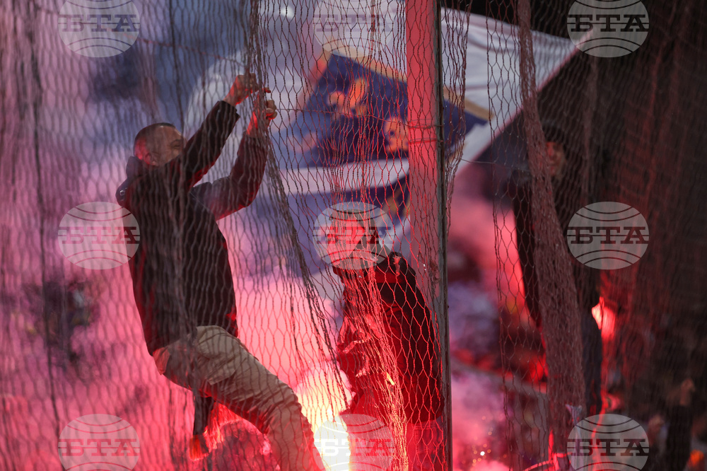 Bosnia Italy WCup Soccer
