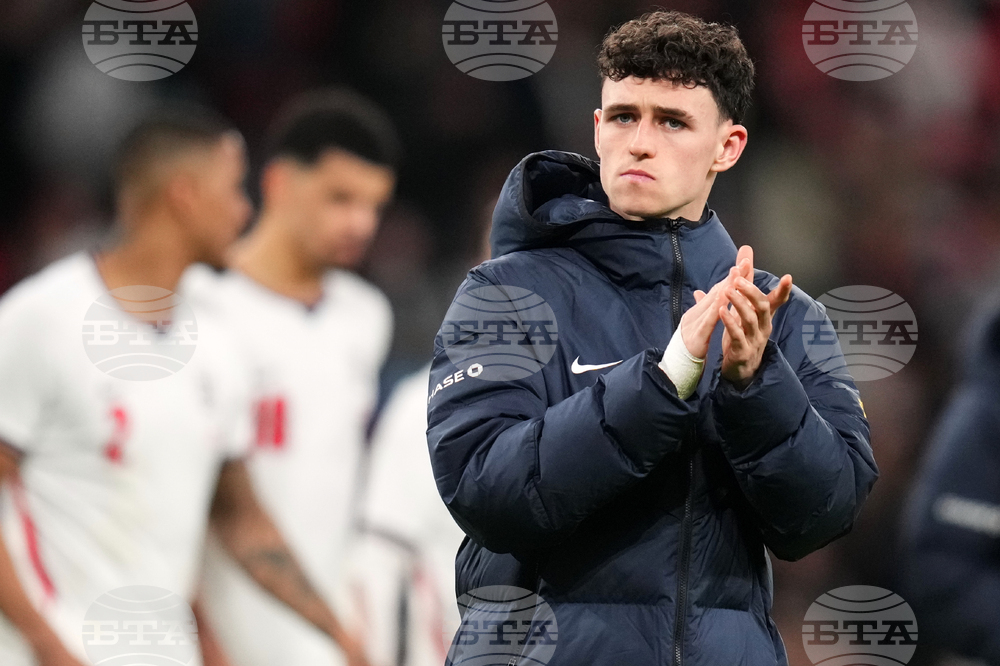 England Japan Soccer