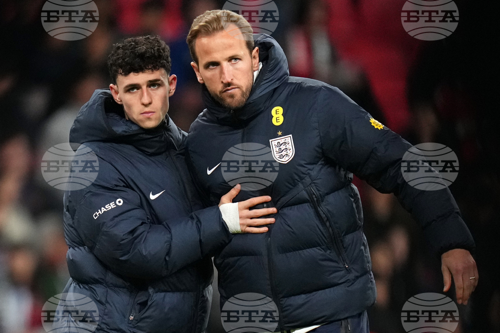 England Japan Soccer