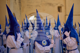 Spain Holy Week