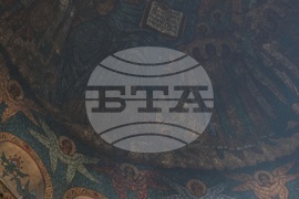 Великден - църква - служба