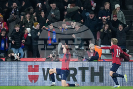 Czechia Denmark WCup Soccer