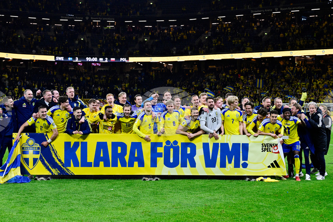 Sweden