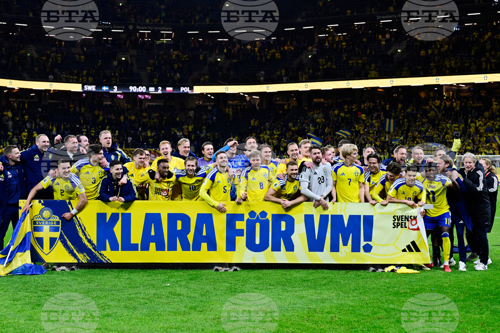 Sweden