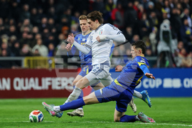 Bosnia Italy WCup Soccer