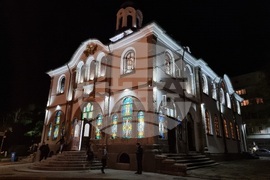 Габрово - Възкресение Христово