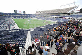 Jaguars Orlando Football