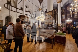 Габрово - Възкресение Христово