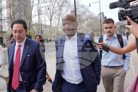 NYC Council Bribery Probe