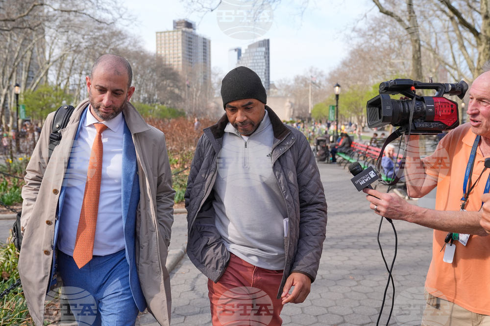 NYC Council Bribery Probe