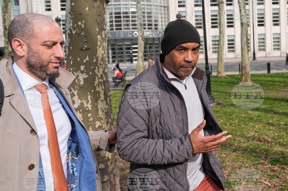 NYC Council Bribery Probe