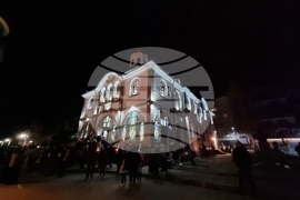 Габрово - Възкресение Христово