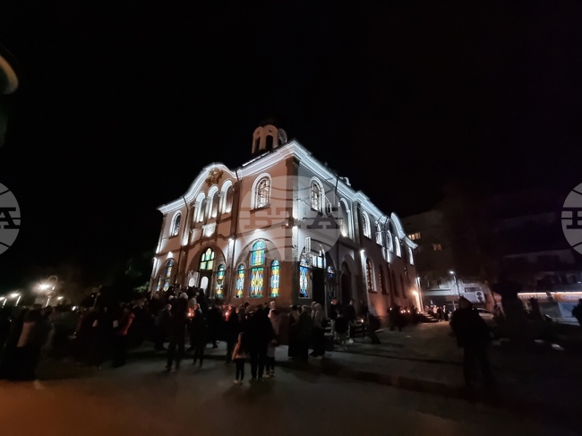 Габрово - Възкресение Христово