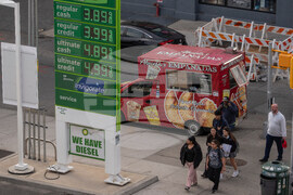 US Energy Crisis