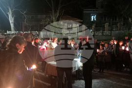 Габрово - Възкресение Христово