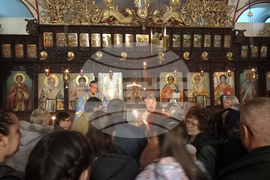 Габрово - Възкресение Христово