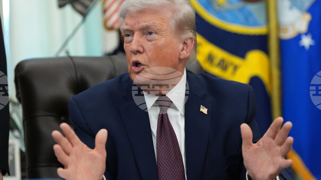 Тръмп: САЩ ще напуснат Иран "доста бързо" и ще се върнат, ако се наложи 