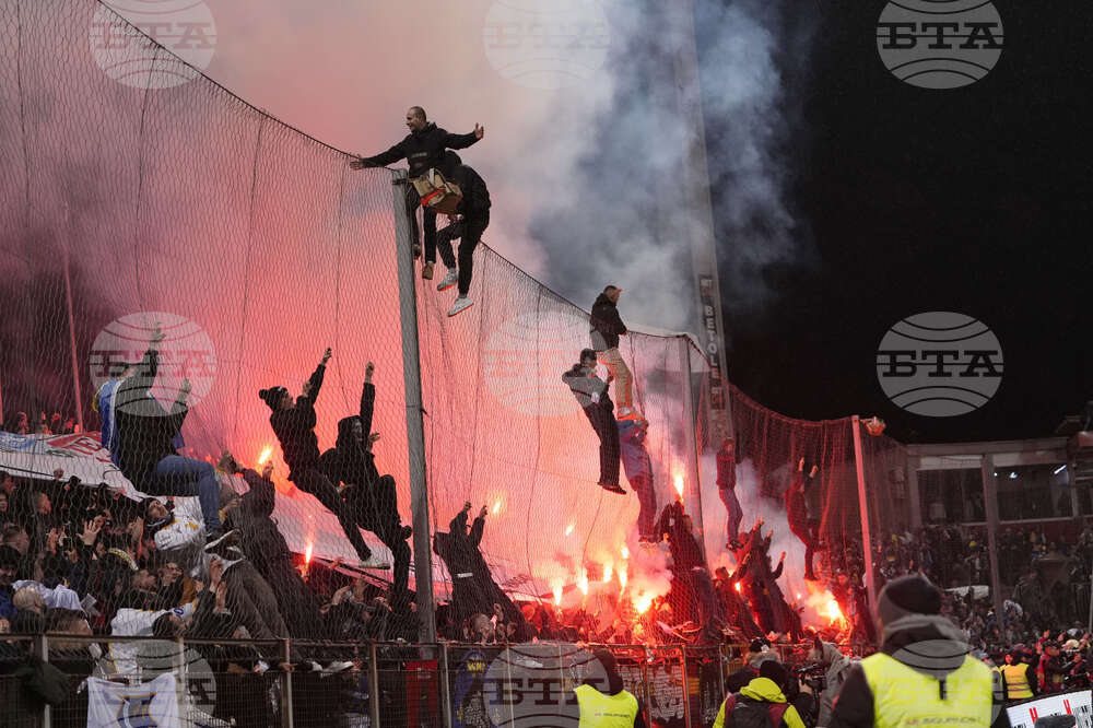 Bosnia Italy WCup Soccer