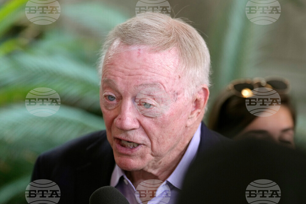 NFL Meetings Football