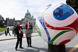 Canada FIFA World Cup